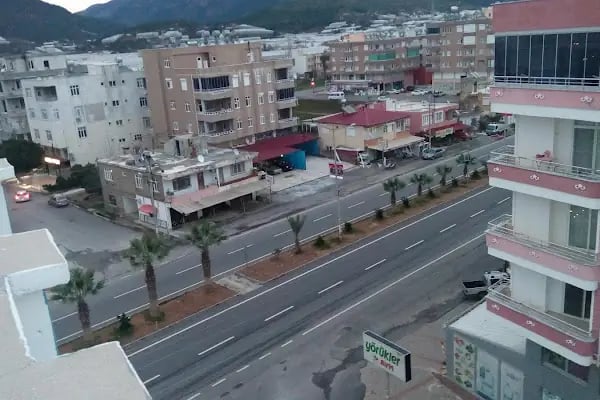 Bozyazı Anatolia Suites - Resim 13