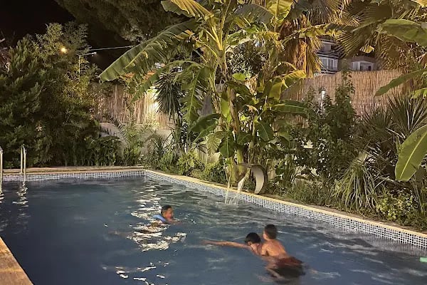 Bozyazı Anatolia Suites - Resim 19