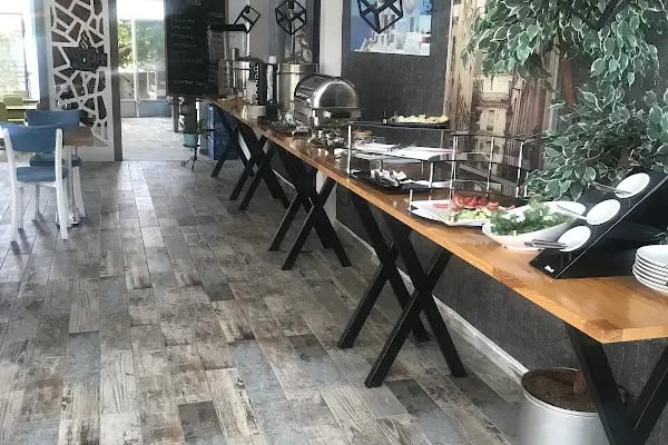 Bozyazı Anatolia Suites - Resim 14