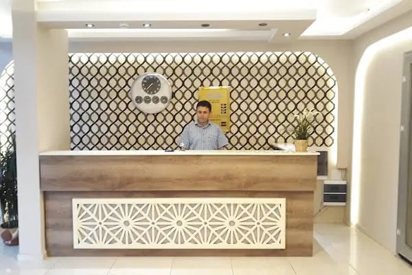 Bozyazı Anatolia Suites - Resim 10