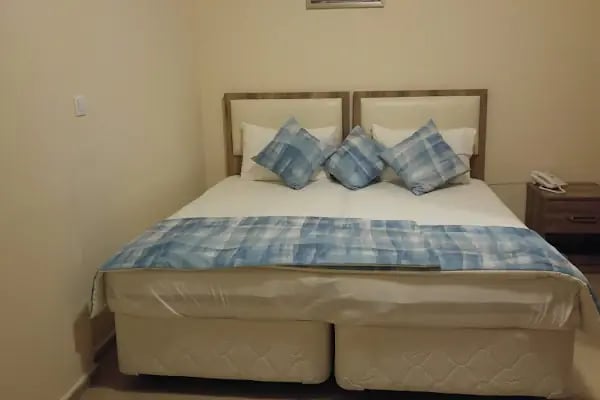 Bozyazı Anatolia Suites - Resim 2