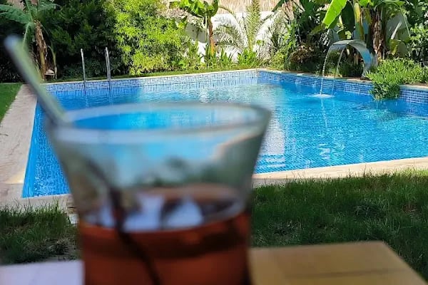 Bozyazı Anatolia Suites - Resim 11