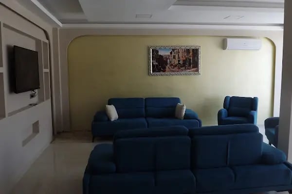 Bozyazı Anatolia Suites - Resim 6