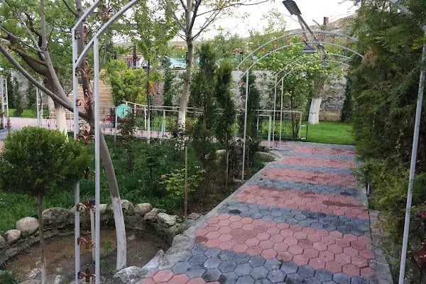 Bahçebaşı kır düğün salonu ve davet nişan evi - Resim 13