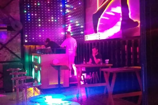 Eskici Bar - Resim 18