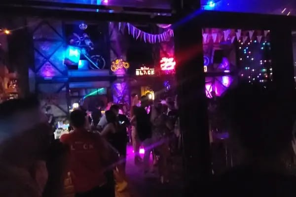 Eskici Bar - Resim 13