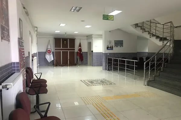 İznik Adliyesi - Resim 5
