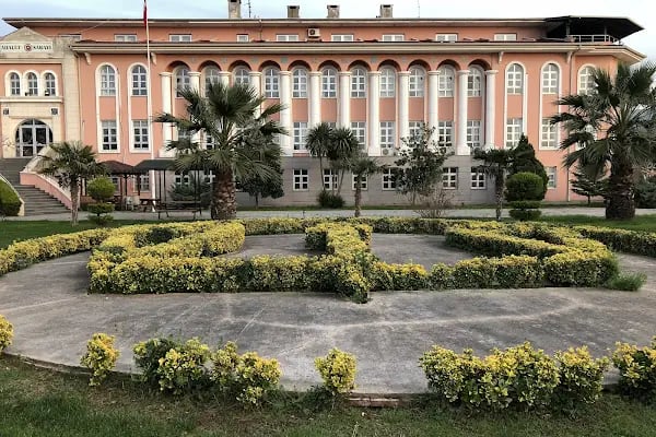 İznik Adliyesi - Resim 8