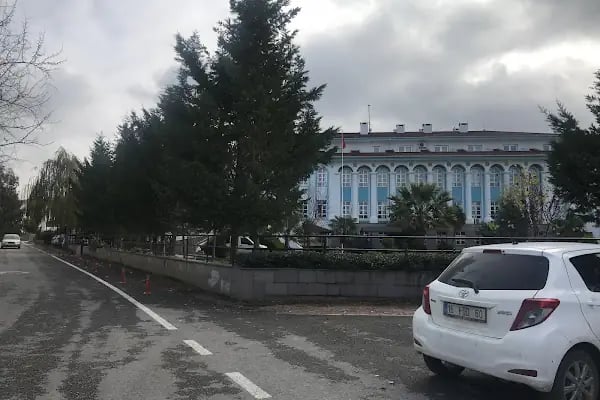 İznik Adliyesi - Resim 4