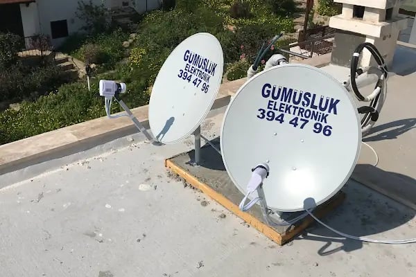 Gümüşlük Elektronik - Resim 19