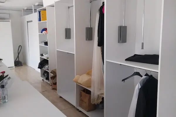 McS Kuru Temizleme ( Dry Clean) - Resim 1