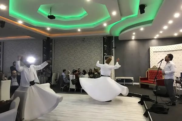 Grand Park Optimum Düğün Salonları - Resim 2