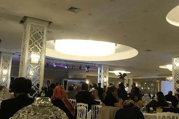 Grand Park Optimum Düğün Salonları - Resim 6