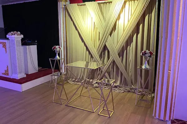 Fulya Davet Düğün Salonları - Resim 2