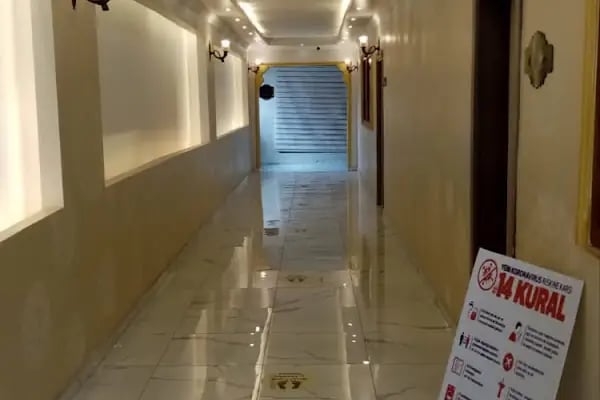Fulya Davet Düğün Salonları - Resim 3