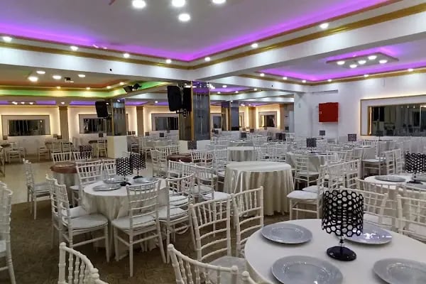 Fulya Davet Düğün Salonları - Resim 5