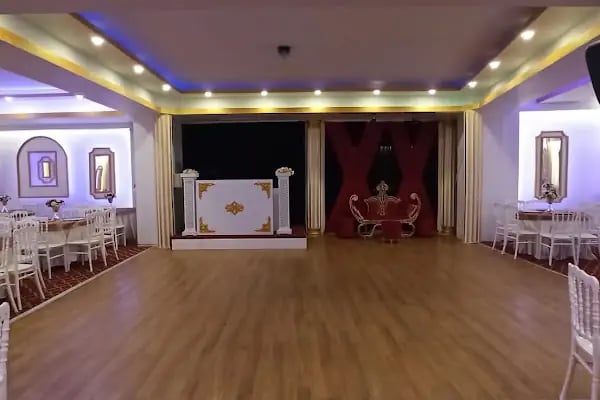 Fulya Davet Düğün Salonları - Resim 9