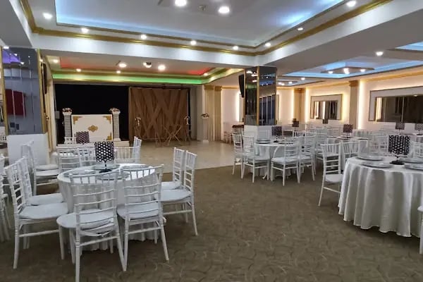Fulya Davet Düğün Salonları - Resim 8