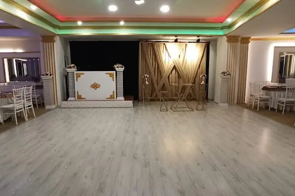 Fulya Davet Düğün Salonları - Resim 7