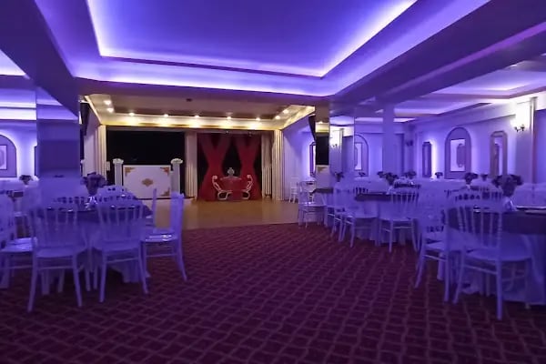 Fulya Davet Düğün Salonları - Resim 10