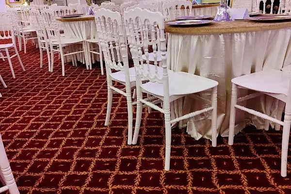 Fulya Davet Düğün Salonları - Resim 4