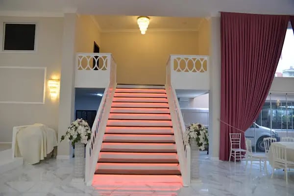 Bahçe Davet - Resim 2