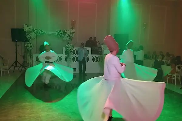 Bahçe Davet - Resim 18