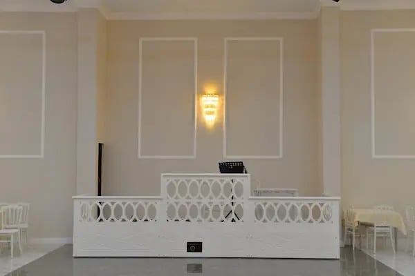 Bahçe Davet - Resim 9