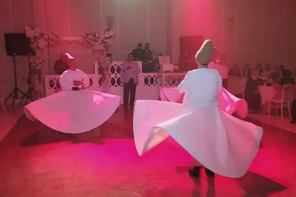 Bahçe Davet - Resim 8