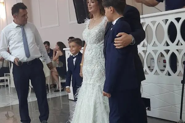 Bahçe Davet - Resim 15