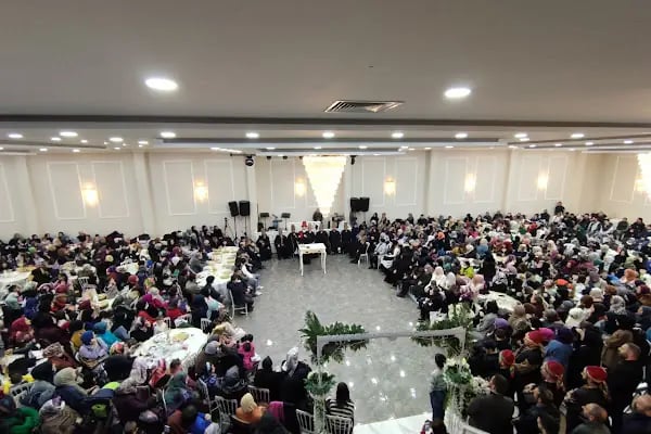 Bahçe Davet - Resim 5
