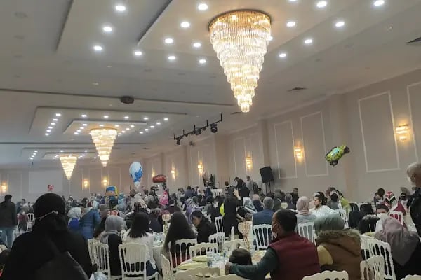 Bahçe Davet - Resim 7