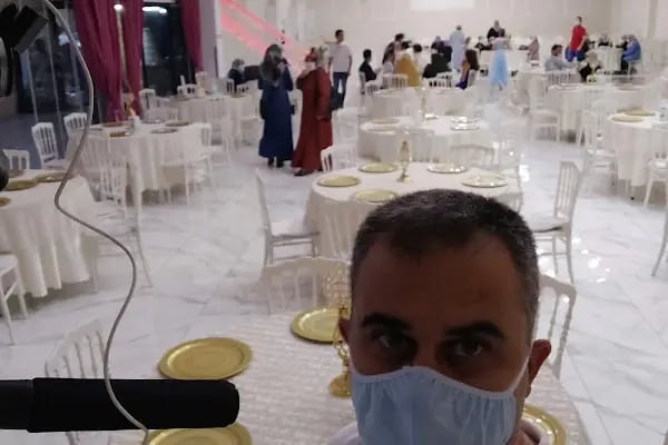 Bahçe Davet - Resim 13