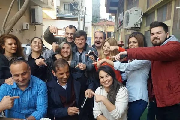 Polinom Eğitim Kurumları Buca, YKS LGS Kursu, Özel Ders - Resim 13