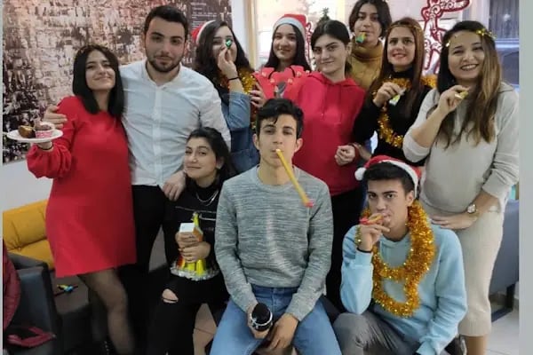 Polinom Eğitim Kurumları Buca, YKS LGS Kursu, Özel Ders - Resim 11