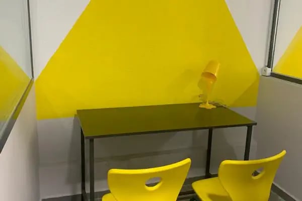 Polinom Eğitim Kurumları Buca, YKS LGS Kursu, Özel Ders - Resim 8