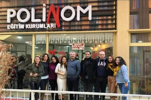 Polinom Eğitim Kurumları Buca, YKS LGS Kursu, Özel Ders - Resim 4