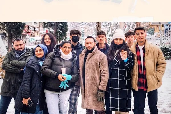 Polinom Eğitim Kurumları Buca, YKS LGS Kursu, Özel Ders - Resim 19