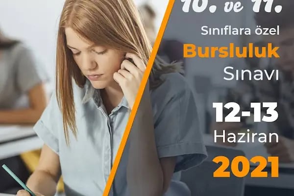 Polinom Eğitim Kurumları Buca, YKS LGS Kursu, Özel Ders - Resim 18