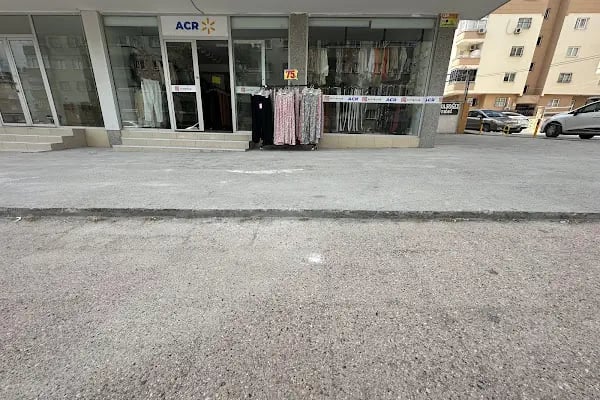 ACR GİYİM - Resim 5