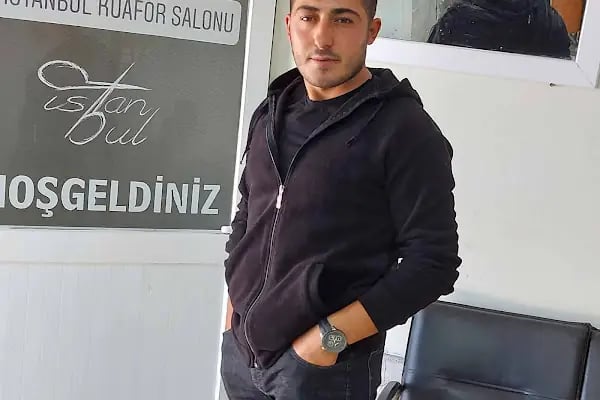 Berber'k Erkek Saç Tasarım Salonu - Resim 7