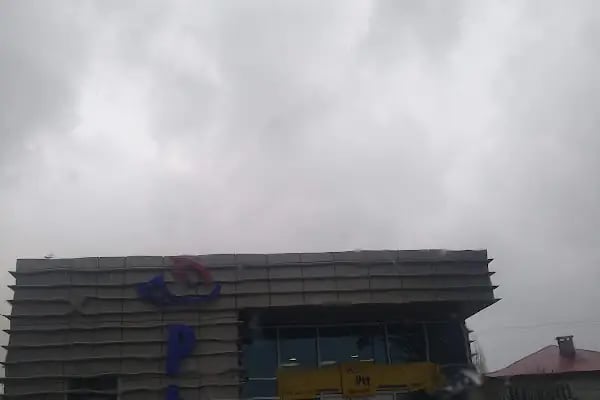 Ptt-nurhak Şubesi - Resim 2