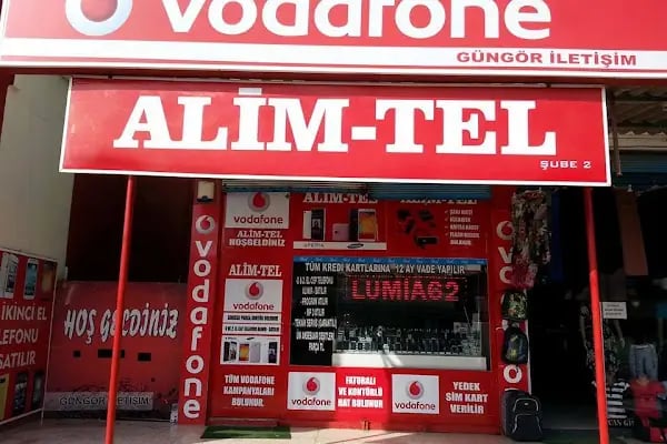 Güngör İletişim teknik servis - Resim 1