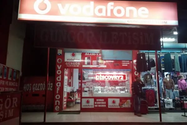 Güngör İletişim teknik servis - Resim 2