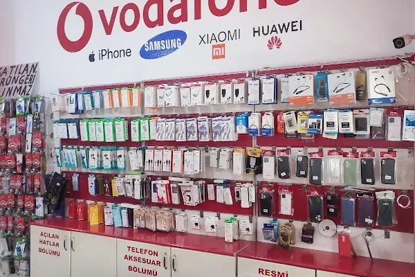 Güngör İletişim teknik servis - Resim 3