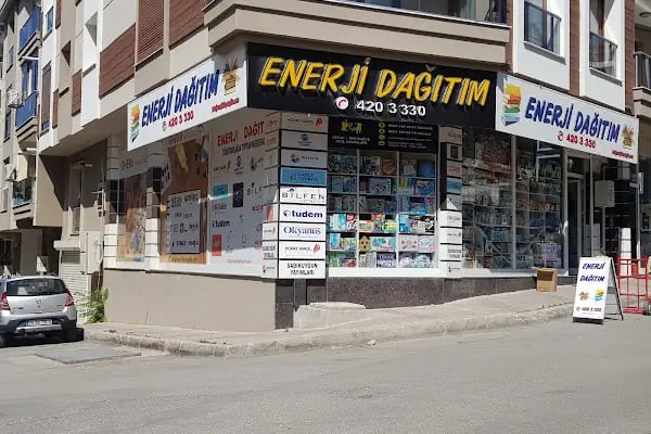 Enerji Dağıtım - Resim 2