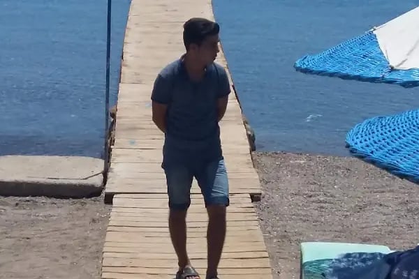 Celep Veli Motel - Resim 19
