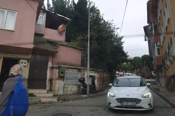 EVLİCE BABA TÜRBESİ - Resim 2