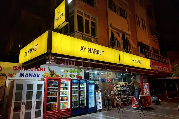 Eroğlu Market - Resim 3