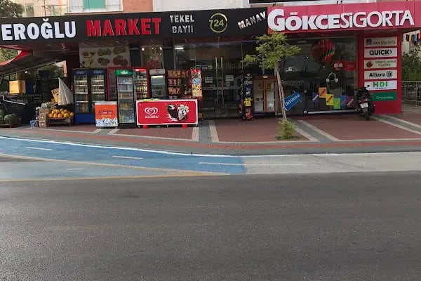 Eroğlu Market - Resim 2